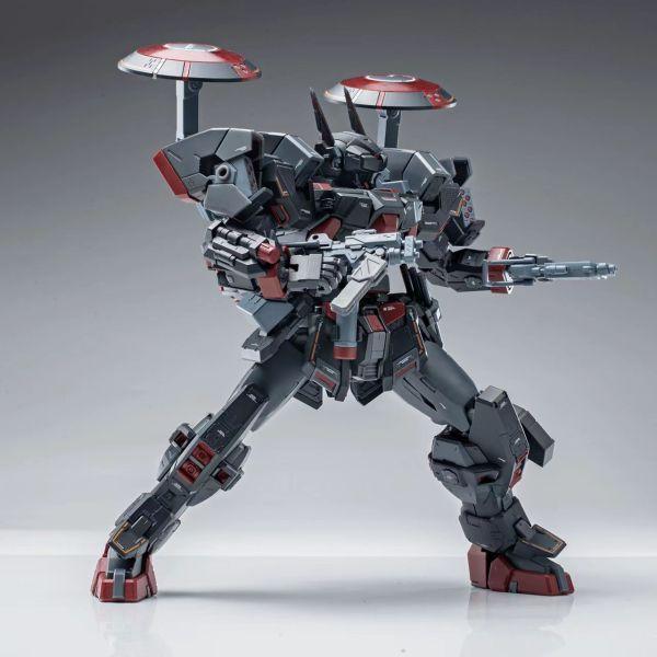 冷鋼動力 第三騎士 飢荒 Ver2.7 組裝模型 