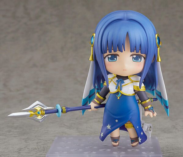 好微笑 GSC 代理版 黏土人 魔法紀錄 魔法少女小圓外傳 七海八千代 