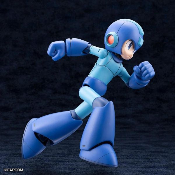 預購11月 壽屋 Grande Scale 洛克人 洛克人11ver. 