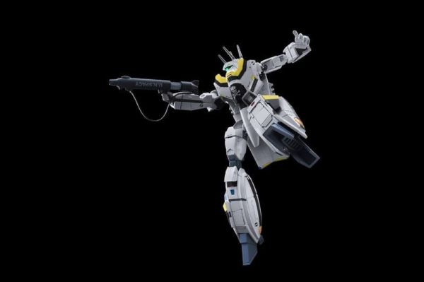 預購26年2月 Unix Square 變動力 超時空要塞 VF-1S 可動 