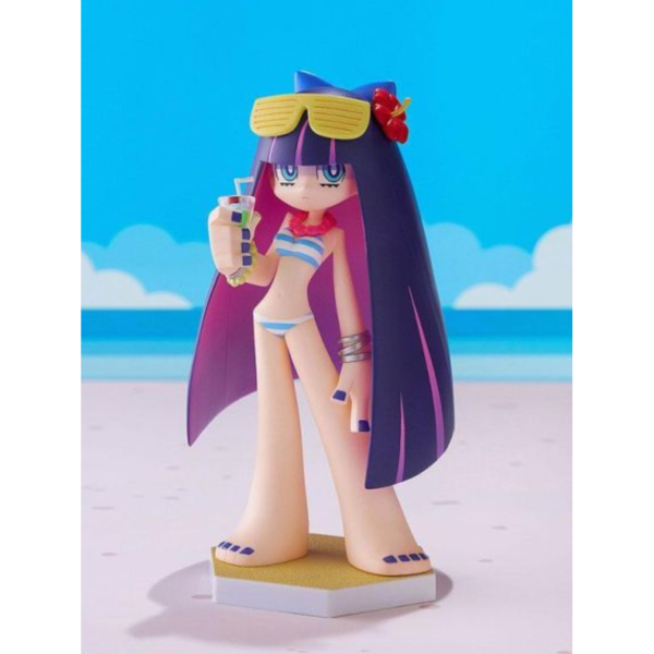 預購11月 WAVE POP UP PARADE 新吊帶襪天使 沙灘女王 Stocking L尺寸 