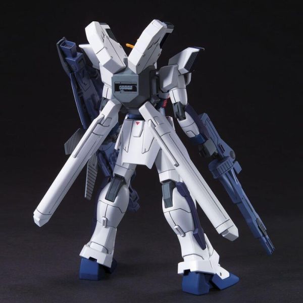 萬代 HGUC 1/144 #118 鋼彈X X-DIVIDER X鋼彈 DV型 