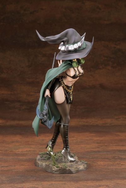 預購26年2月 壽屋 聖獸之王 賈娜 1/7 PVC S0821 