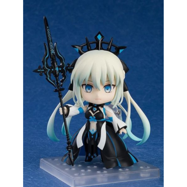 預購26年2月 GSC 黏土人 Fate/Grand Order FGO Berserker 摩根