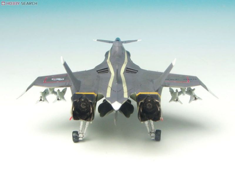 預購8月 PLATZ 1/144 戰鬥妖精雪風 FFR-31MR/D Super Sylph 雪風 
