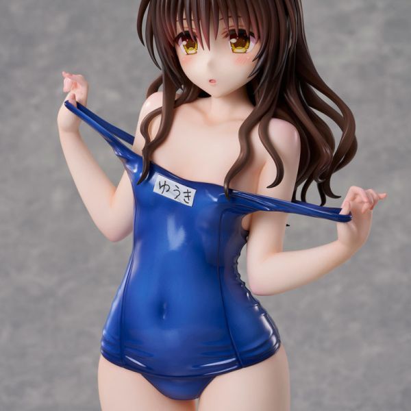 預購26年1月 UCI 出包王女DARKNESS 結城美柑 水着Ver 1/4 