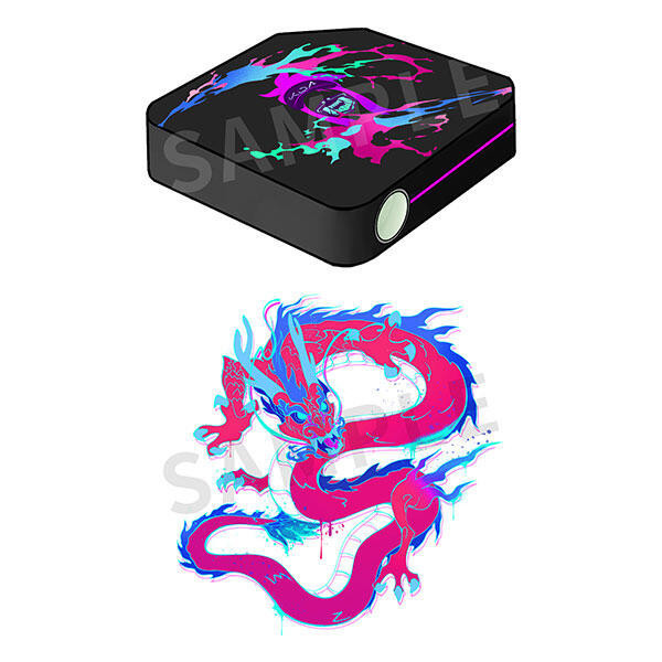 APEX 1/7 英雄聯盟 LOL KDA 阿卡莉 25.4cm 附特典 塗裝完成品 