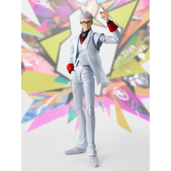 預購26年4月 萬代 代理版 SHF To Be Hero X 凸變英雄X X 