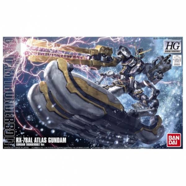 萬代 BANDAI 1/144 鋼彈模型 HGTB #12 擎天神鋼彈 雷霆宙域 組裝模型 