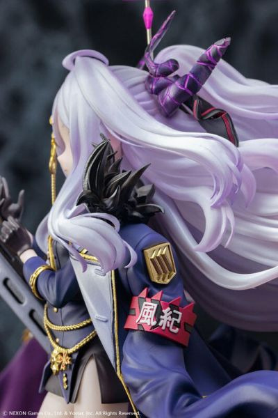 B'full 蔚藍檔案 空崎陽奈 空崎日奈 空崎ヒナ 再販 1/7 PVC完成品 