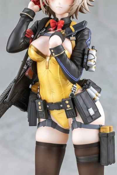 預購27年5月 壽屋 少女前線2 追放 維克托 戰地兔影Ver. 1/7 一般版 S1029 