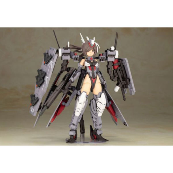 壽屋 FAG 機甲少女 出雲 Destroyer Ver. 