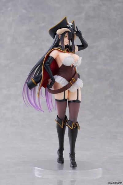 預購8月 TAITO 景品 OVERLORD Coreful 雅兒貝德 海盜Ver 