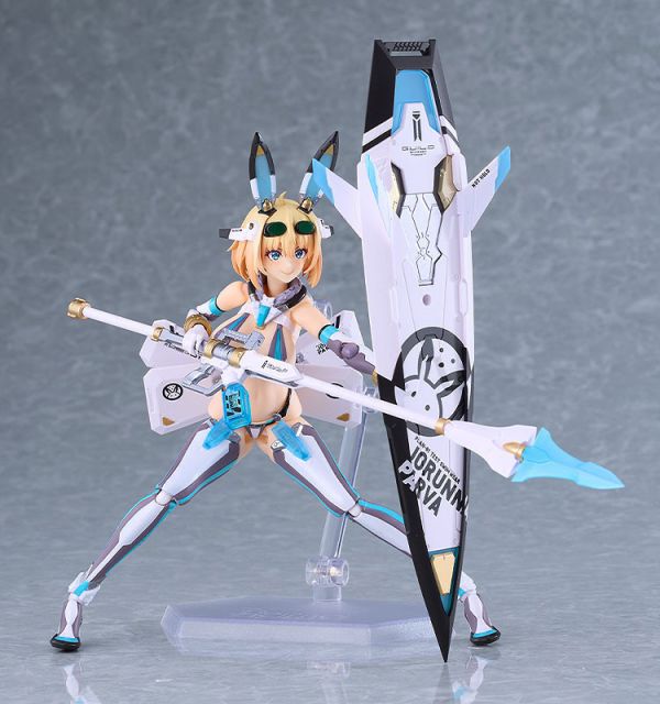 預購9月 MF figma Sophia F. Shirring 索菲亞 升級Ver 