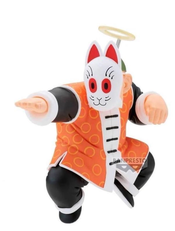 預購9月 BP景品 七龍珠 MATCH MAKERS 孫悟飯爺爺（VS孫悟空） 