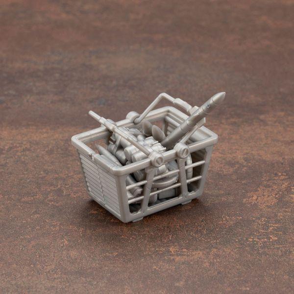 壽屋 1/72 ZOIDS 洛伊德 狙擊迅龍 特別版 2001 Re/color 組裝模型 