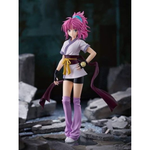 預購9月 GSC POP UP PARADE HUNTER x HUNTER 獵人 幻影旅團 瑪奇 