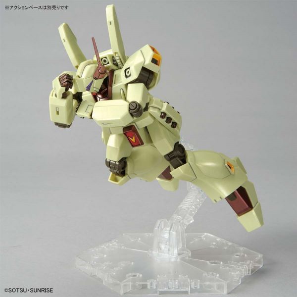 萬代 BANDAI HGUC 1/144 傑鋼 阿克西斯衝擊配色 GSF 福岡限定版 