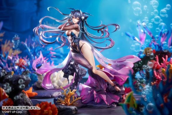 預購26年10月 HobbySakura 勝利女神 妮姬 小美人魚 深淵之花 豪華版 