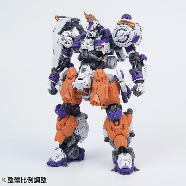 MADWORKS MAD機峰 原創機體 RA-RIT 贈初回特典 