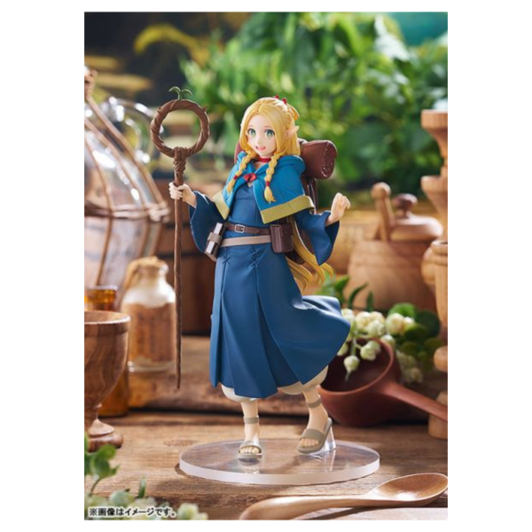 預購26年2月 GSC POP UP PARADE 迷宮飯 瑪露希爾 
