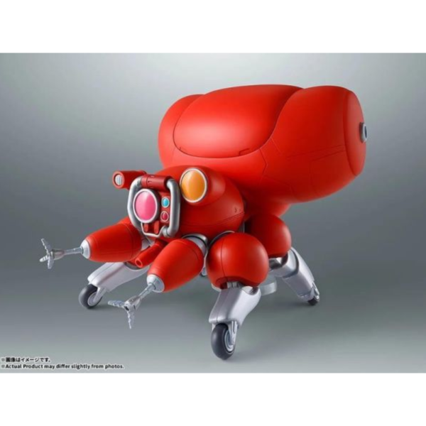 預購27年1月 萬代 ROBOT魂 攻殻機動隊 2026 攻殼車 Fuchikoma 