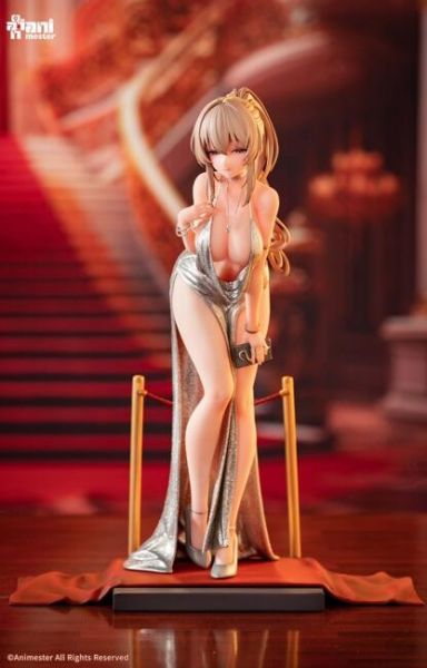 預購26年第一季 大漫匠 Animester ERIN 艾琳 晚禮服 1/6 