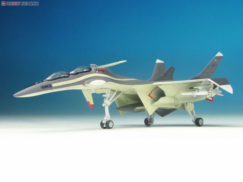 預購8月 PLATZ 1/144 戰鬥妖精雪風 FFR-31MR/D Super Sylph 雪風 