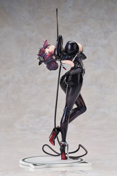 預購26年5月 好微笑 GSC 勝利女神：妮姬 坎西：逃生女王 1/7 