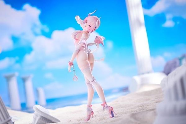 預購27年5月 Otherwhere Galactic Asmodea 阿斯莫德亞 1/12 可動 