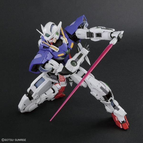 萬代 BANDAI 1/60 鋼彈模型 PG GN-001 能天使鋼彈 一般版 組裝模型 