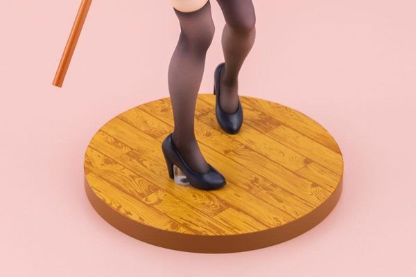 預購11月 壽屋 容易對付的惡魔大人 高潔果南 1/7 一般版 S0604 