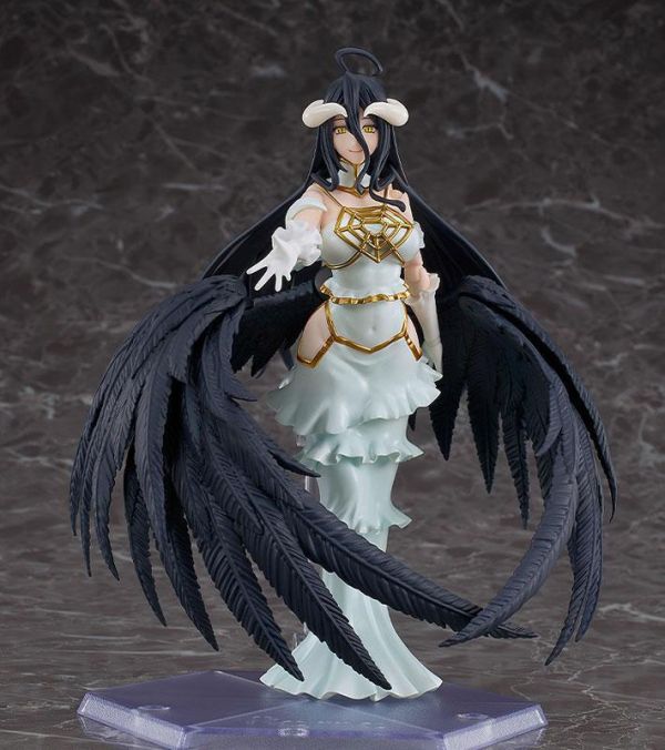 預購27年6月 figma 劇場版 OVERLORD 聖王國篇 雅兒貝德 