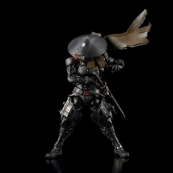 預購9月 千值練 Flame Toys 人機巧 特種部隊 蛇眼 