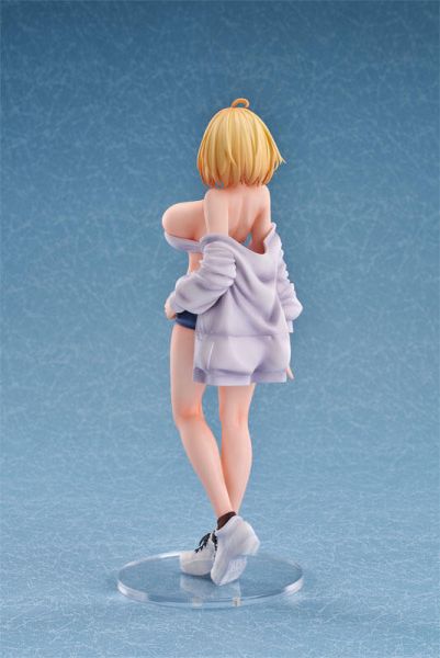 預購10月 ASCENDIA 索菲亞· F· 希琳 夏日裝束 1/6 PVC完成品 特典版 