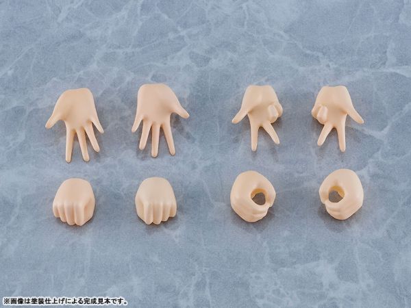 預購26年1月 GSC PLAMATEA MuseBody Ichika B類 