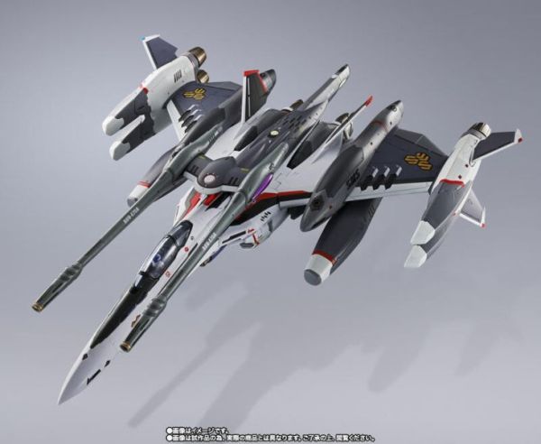 萬代 代理版 魂商店限定 DX超合金 超時空要塞F 龍捲風彌賽亞 早乙女機 Revival 