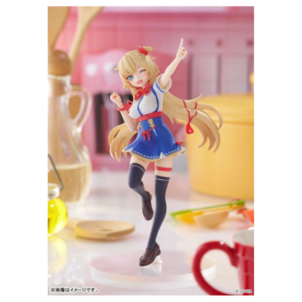 預購26年2月 GSC POP UP hololive 1期生 赤井心 
