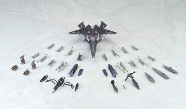預購27年7月 ALTER 1/100 戰鬥妖精雪風 FFR-41MR 更新版Ver 再版 G1117 