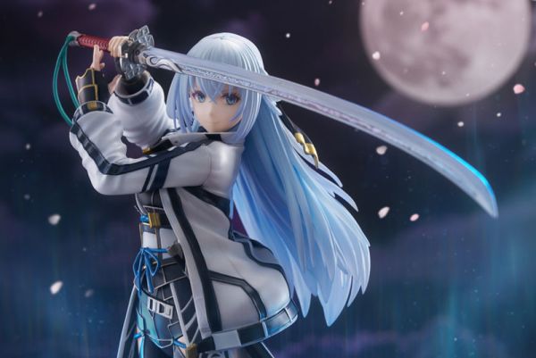 預購12月 壽屋 英雄傳說 創之軌跡 靜名‧雷姆‧御摺木 1/8 PVC 