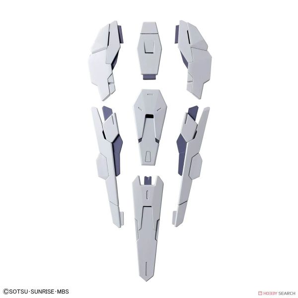 萬代 BANDAI 水星的魔女系列 HG 1/144 魔靈鋼彈 GUNDAM LFRITH 組裝模型 