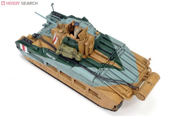 田宮 TAMIYA 32572 1/48 MM No.72 英國步兵戰車 Matilda MK.III/IV 組裝模型 