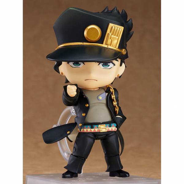 代理版 GSC 黏土人 #985 空条承太郎 JOJO的奇妙冒險 再版 