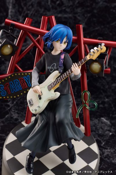 預購26年3月 Aniplex 孤獨搖滾！山田涼 1/7 