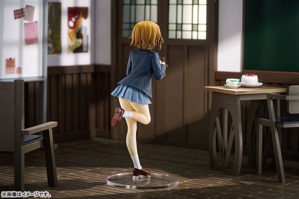 預購12月 GSC POP UP PARADE K-ON！輕音部 田井中律 