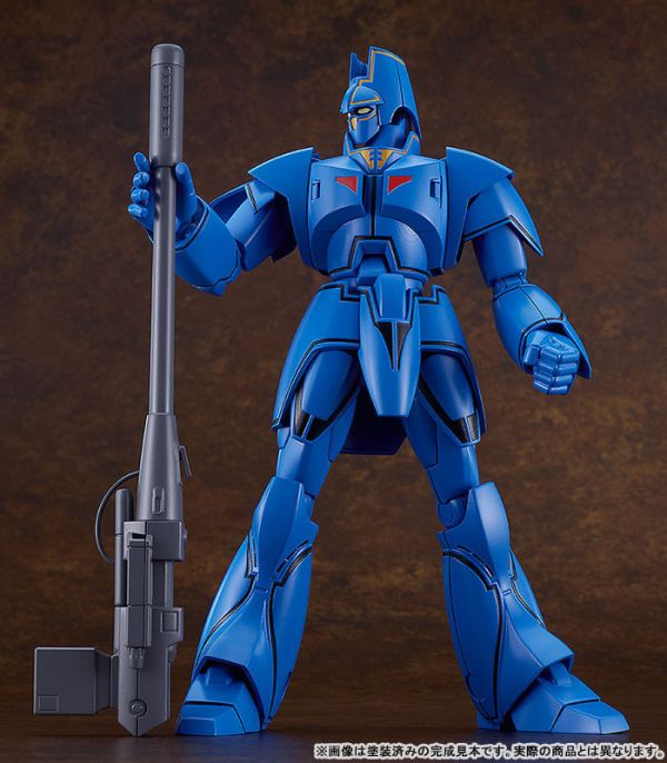 預購26年4月 GSC MODEROID 巨神GORG Gorg 組裝 