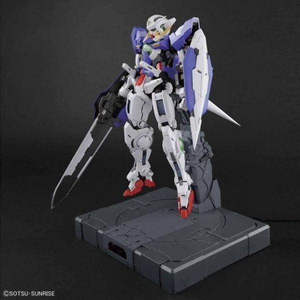 萬代 BANDAI 1/60 鋼彈模型 PG GN-001 能天使鋼彈 一般版 組裝模型 