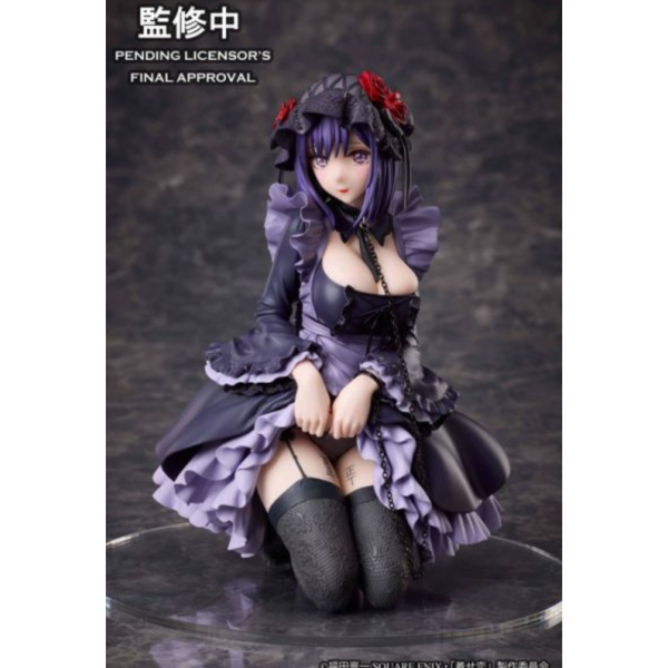 預購26年6月 Aniplex 戀上換裝娃娃 喜多川海夢 黑江雫Cosplay 