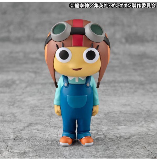 預購26年2月 MH限定 膽大黨 DAN DAN DAN 多佛惡魔 奇克奇塔 特典套組 