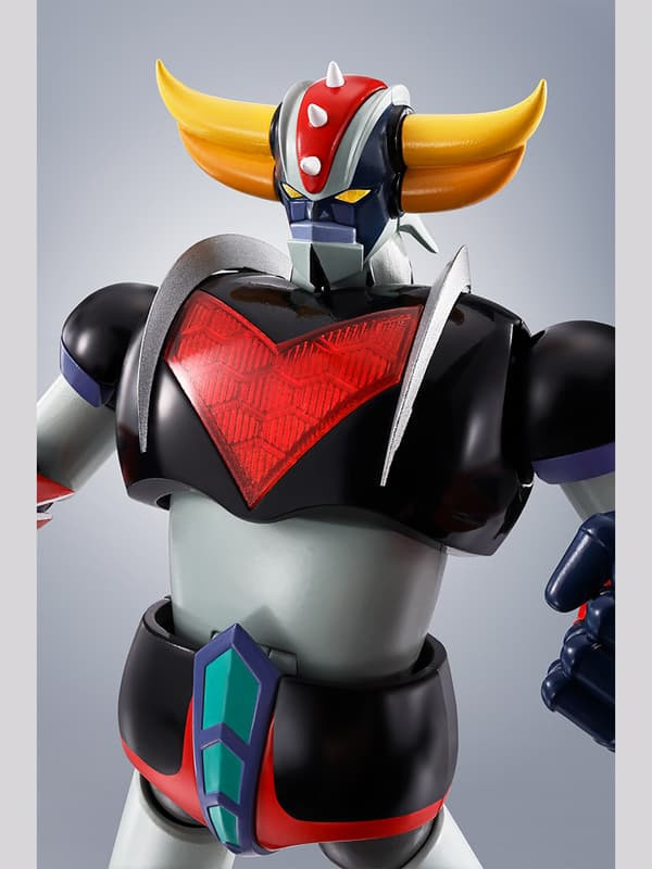 預購26年2月 萬代 ROBOT魂 SIDE SUPER 金剛戰神 克雷飛天神 克連大漢 